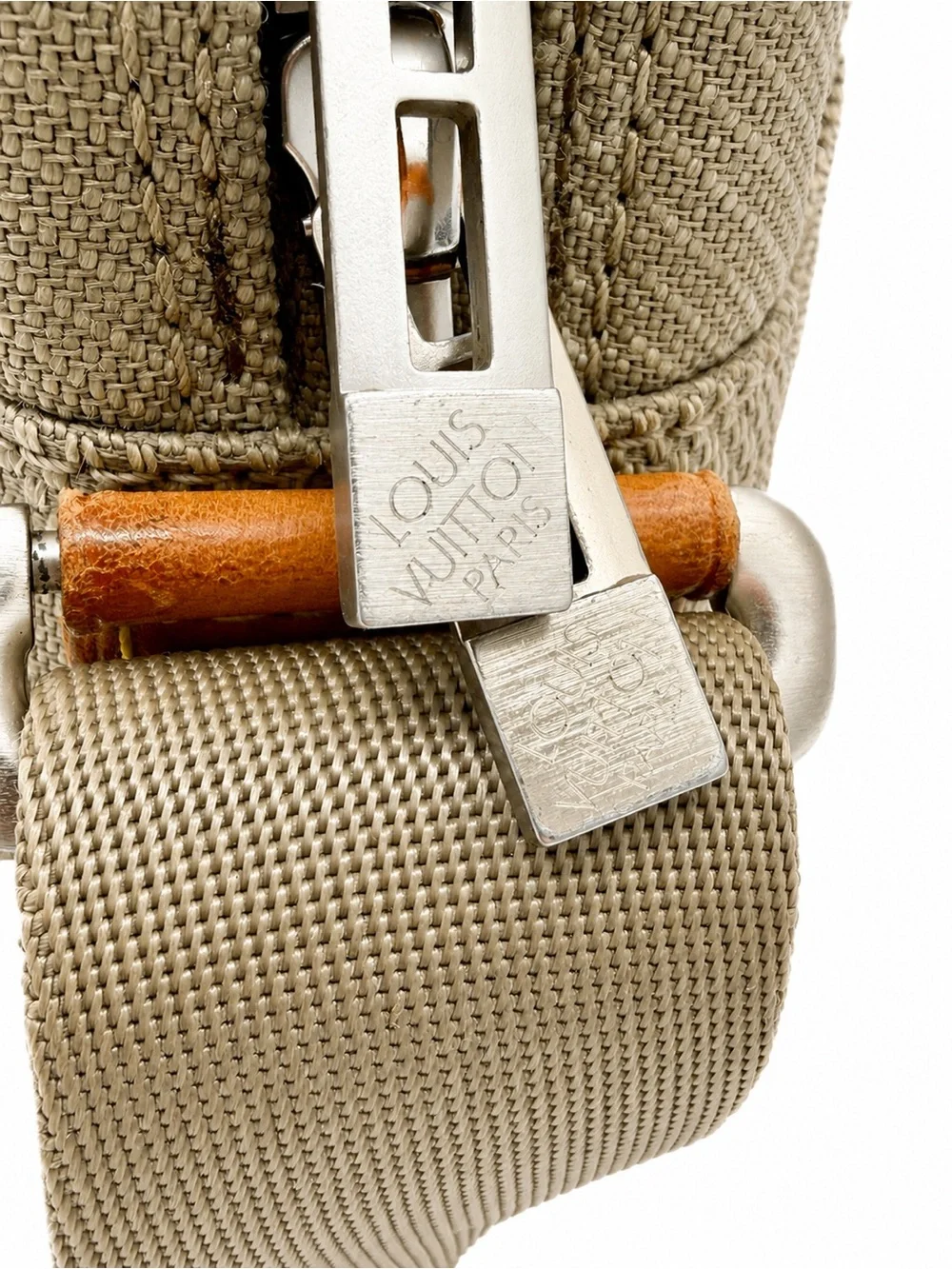 Louis Vuitton Géant Citadin messenger bag